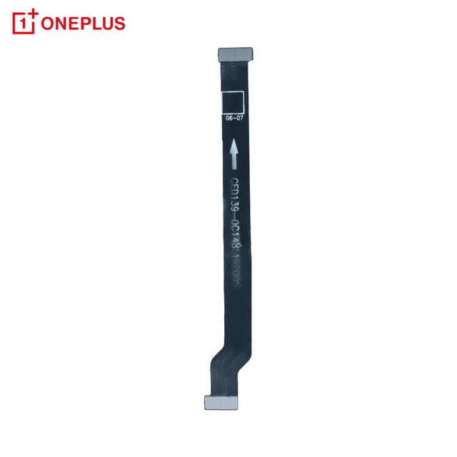 Nappe de Connexion Premium OnePlus 7