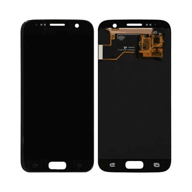 Ecran Tactile Oled Samsung Galaxy S7 G930 Noir