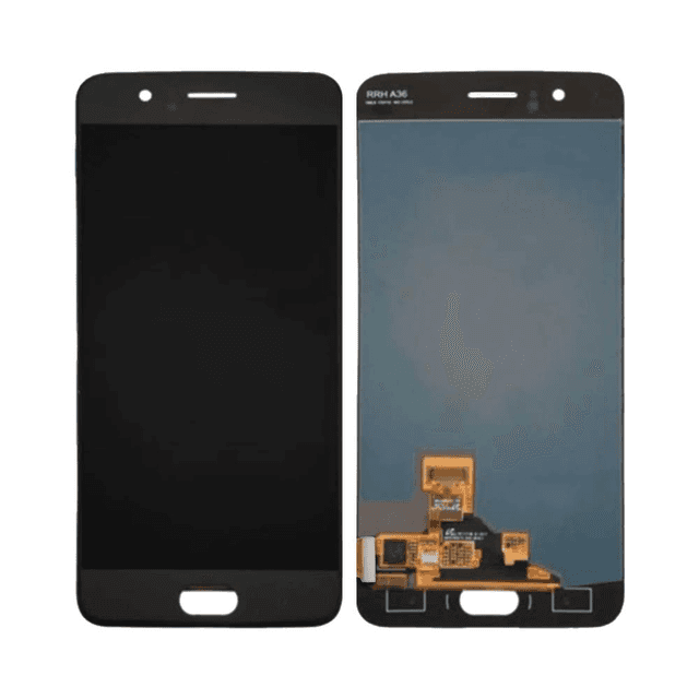 Ecran Tactile Oled OnePlus 5 Noir