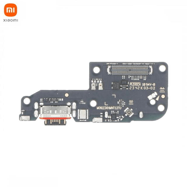 Connecteur de Charge Original Xiaomi POCO F5 5G 560004M16T00