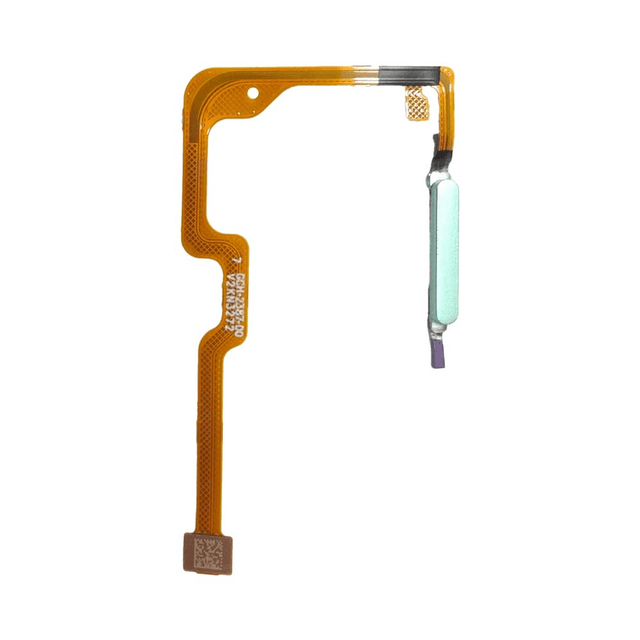 Lecteur Empreinte Premium Honor X7b Vert Emeraude