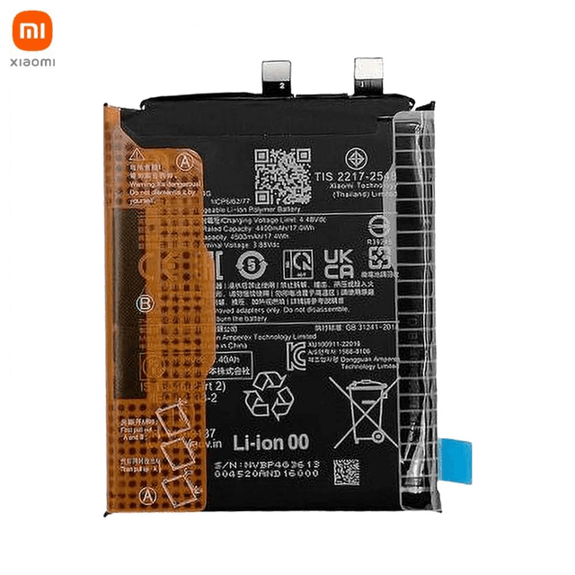 Batterie Original Xiaomi 13 5G 46020000EA1G BP4G