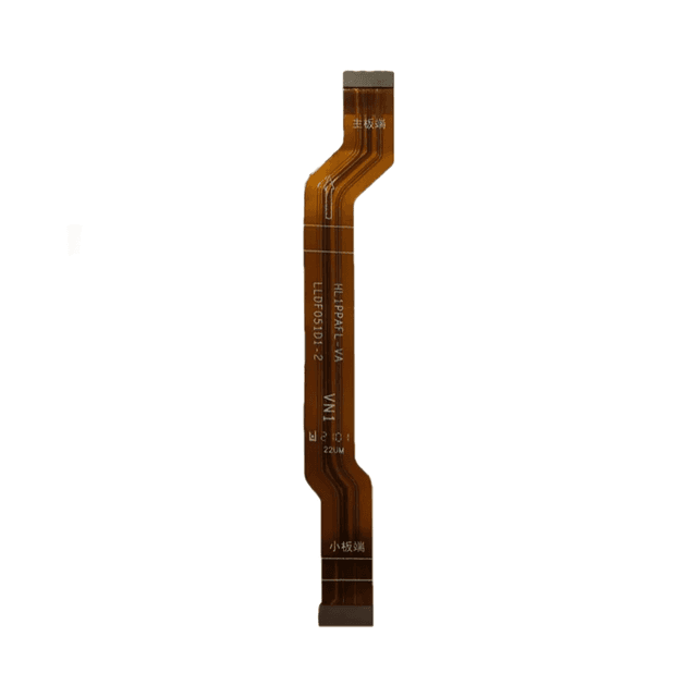 Nappe de Connexion Premium Huawei P Smart 2021