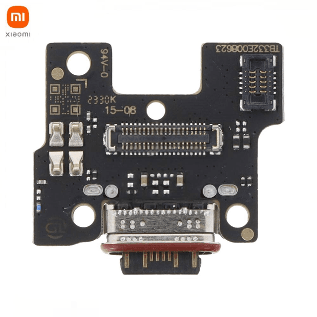Connecteur de Charge Original Xiaomi Redmi Note 13 Pro+ 5G 560004N16U00