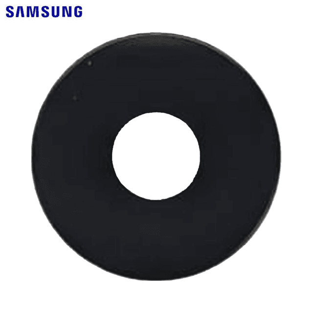 Lentille Original Samsung Galaxy M34 5G M346 GH64-09255A Capteur Macro Noir