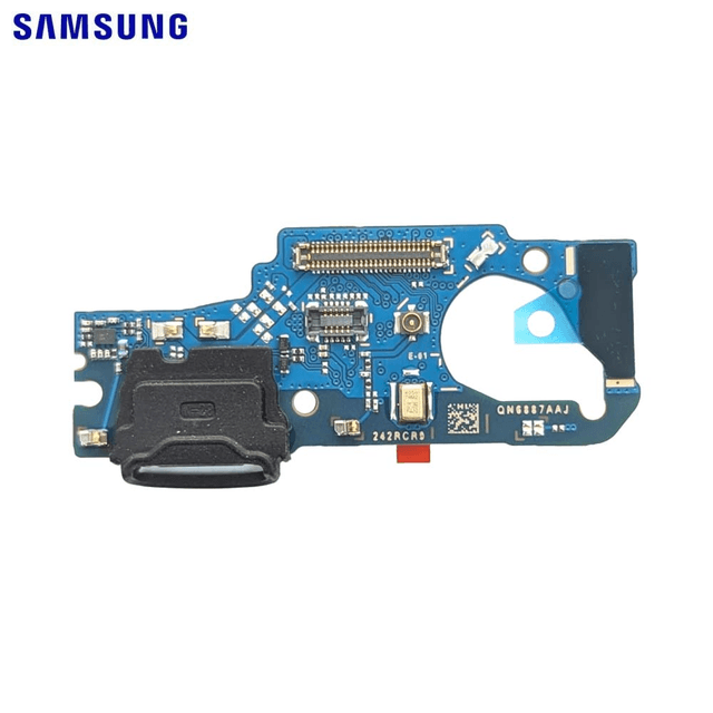 Connecteur de Charge Original Samsung Galaxy M55 5G M556 GH81-25804A