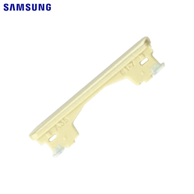 Bouton Volume Original Samsung Galaxy A35 5G A356 GH98-49048D Lime