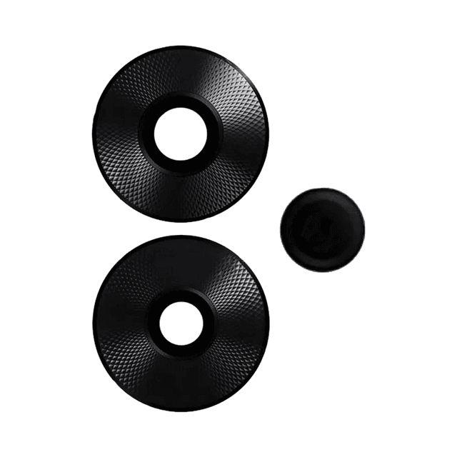 Lentille Premium Xiaomi Poco F6 5G Noir