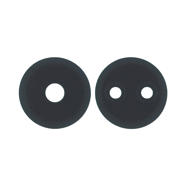 Lentille Premium Xiaomi Poco C65 Noir