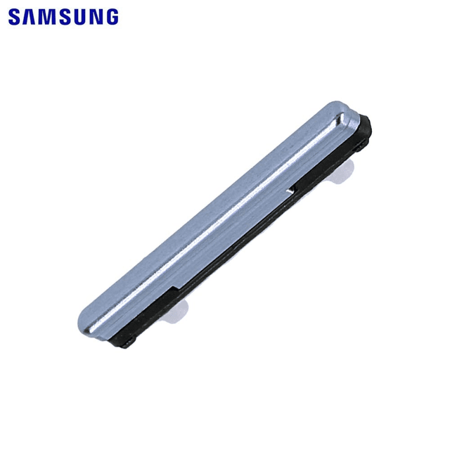 Bouton Volume Original Samsung Galaxy S10e G970 GH98-43736C Bleu Prism