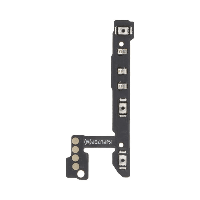 Nappe Power On/Off et Volume Premium Huawei Pura 70 Pro