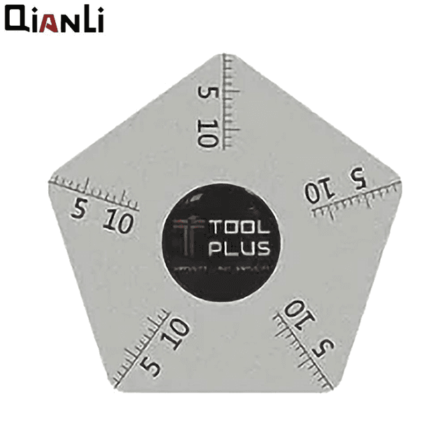 Spatule Métallique QianLi Prying Tool A