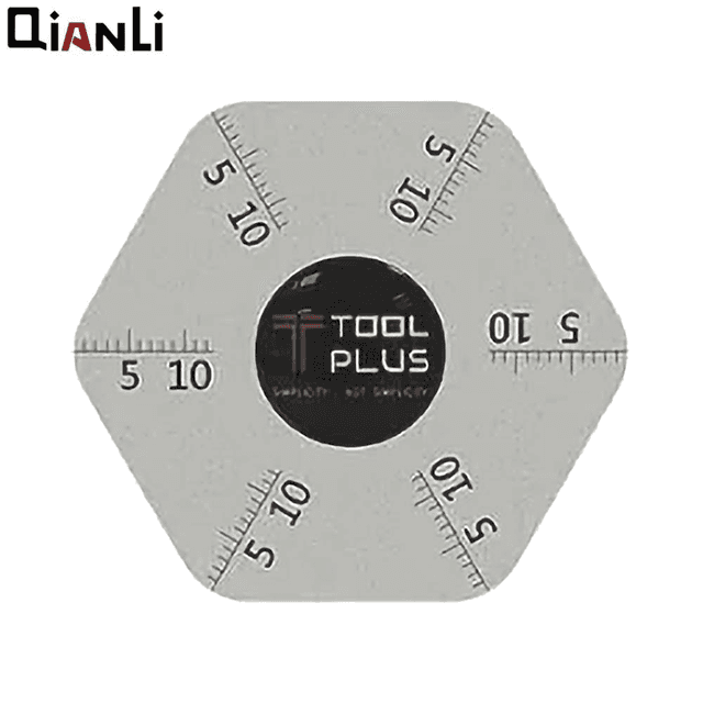 Spatule Métallique QianLi Prying Tool B