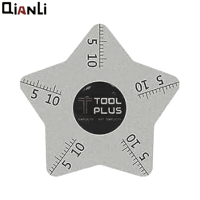 Spatule Métallique QianLi Prying Tool D