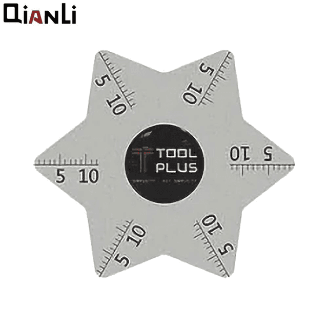 Spatule Métallique QianLi Prying Tool E
