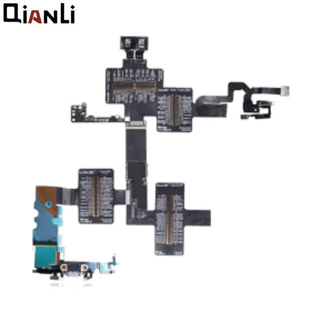 Outil de Diagnostic QianLi pour Apple iPhone X ToolPlus iBridge