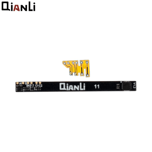 Nappe de Réparation Batterie QianLi pour Apple iPhone 11 Built-in Flex