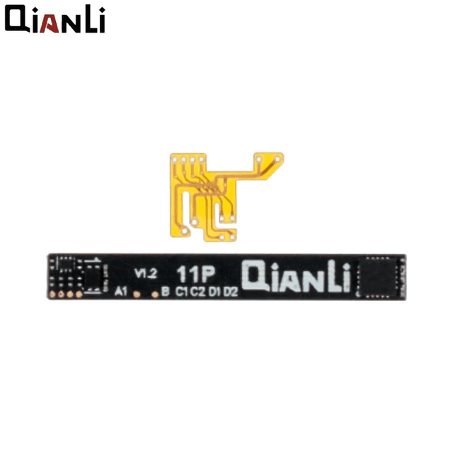 Nappe de Réparation Batterie QianLi pour Apple iPhone 11 Pro Built-in Flex