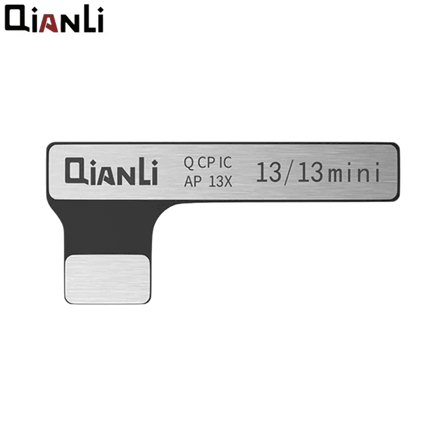 Nappe de Réparation Batterie QianLi pour Apple iPhone 13 Mini/iPhone 13