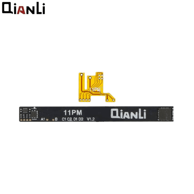 Nappe de Réparation Batterie QianLi pour Apple iPhone 11 Pro Max Built-in Flex