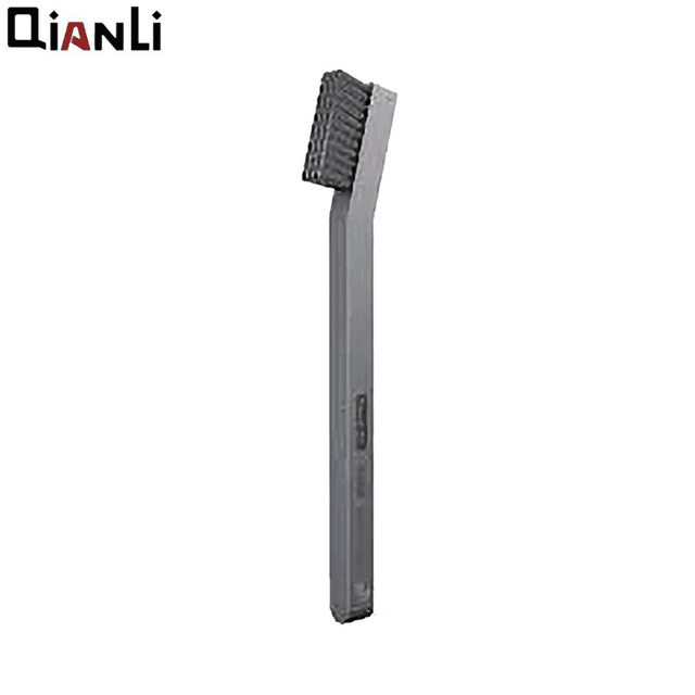Brosse Antistatique QianLi iBrush (Inoxydable)
