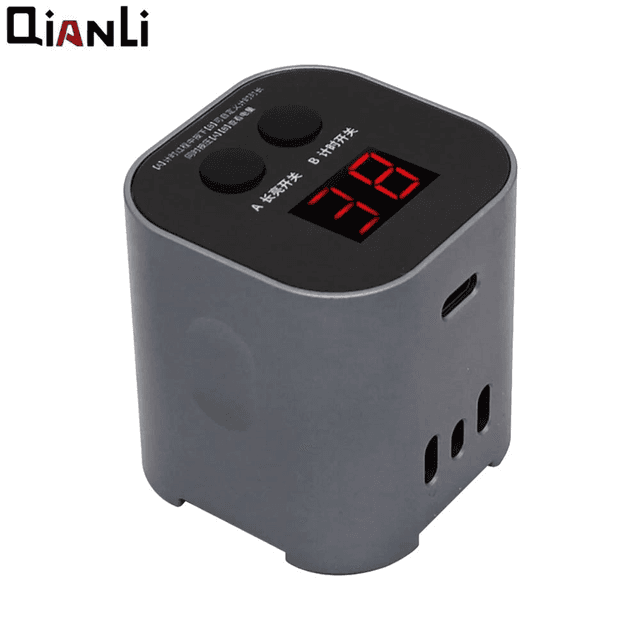 Lampe UV QianLi iUV (avec Batterie)