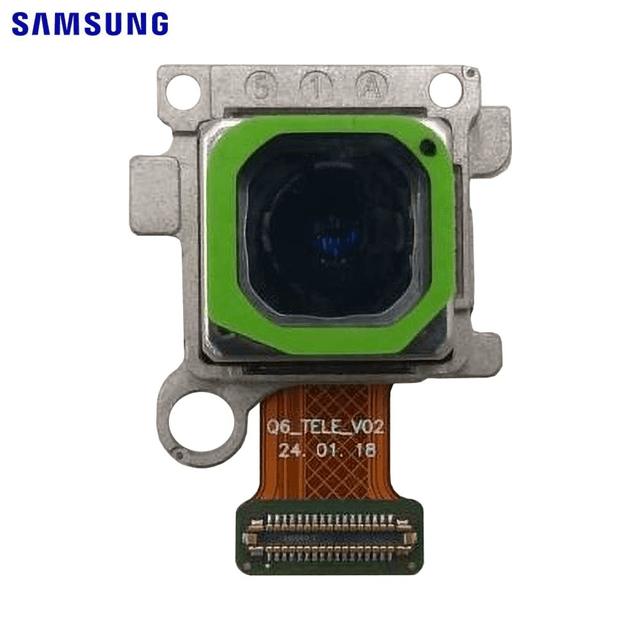 Téléobjectif Original Samsung Galaxy Z Fold 6 5G F956 GH96-16977A 10MP