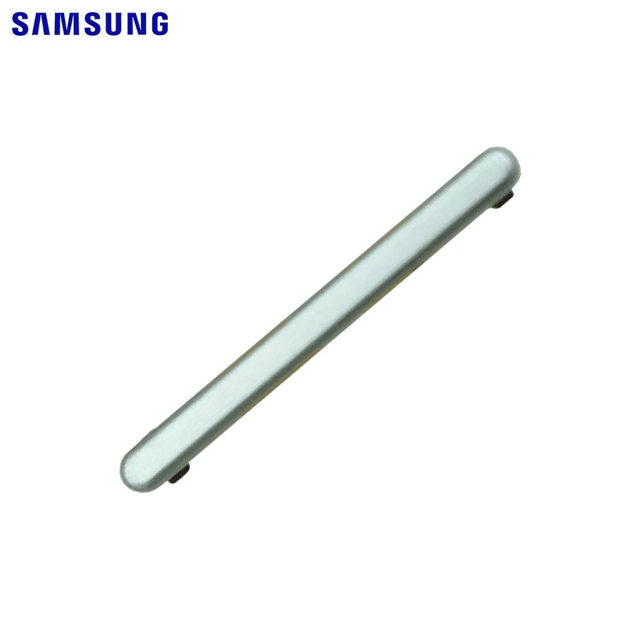 Bouton Volume Original Samsung Galaxy Z Flip 6 5G F741 GH98-49226D Vert d'Eau