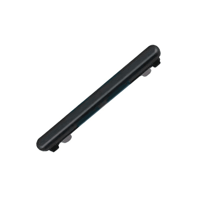 Bouton Volume Premium Samsung Galaxy Z Flip 6 5G F741 Noir Carbone