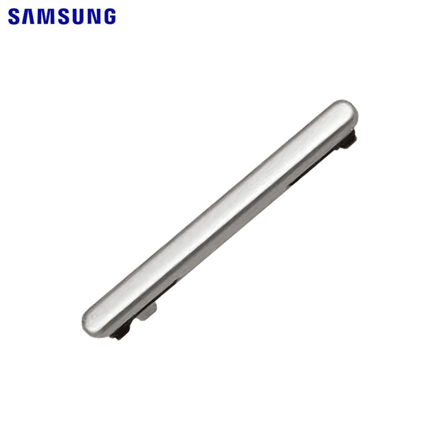 Bouton Volume Original Samsung Galaxy Z Flip 6 5G F741 GH98-49226F Blanc