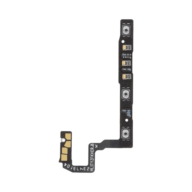Nappe Power On/Off et Volume Premium Huawei Pura 70