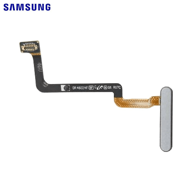 Lecteur Empreinte Original Samsung Galaxy Z Fold 6 5G F956 GH96-17500A Argent