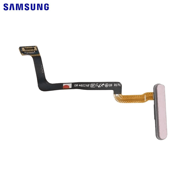Lecteur Empreinte Original Samsung Galaxy Z Fold 6 5G F956 GH96-17500B Rose