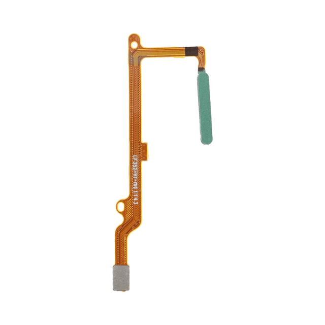 Lecteur Empreinte Premium Huawei Nova 12i Vert