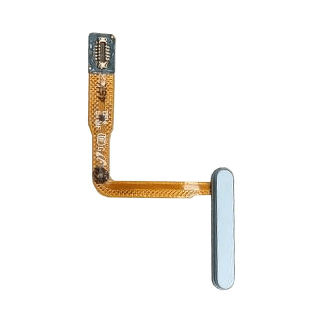 Lecteur Empreinte Premium Samsung Galaxy Z Flip 6 5G F741 Bleu