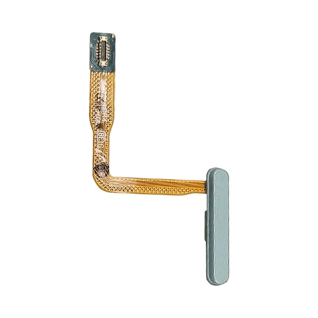 Lecteur Empreinte Premium Samsung Galaxy Z Flip 6 5G F741 Vert d'Eau