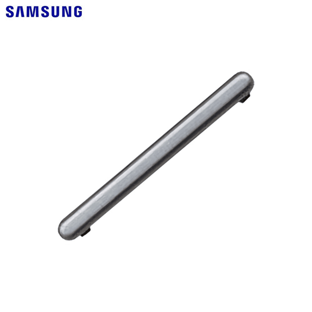 Bouton Volume Original Samsung Galaxy Z Fold 6 5G F956 GH98-49249A Argent