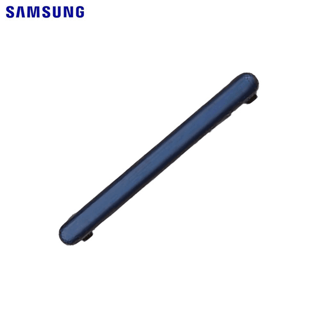 Bouton Volume Original Samsung Galaxy Z Fold 6 5G F956 GH98-49249C Bleu Nuit