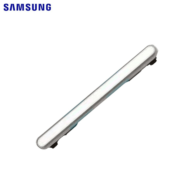 Bouton Volume Original Samsung Galaxy Z Fold 6 5G F956 GH98-49249E Blanc