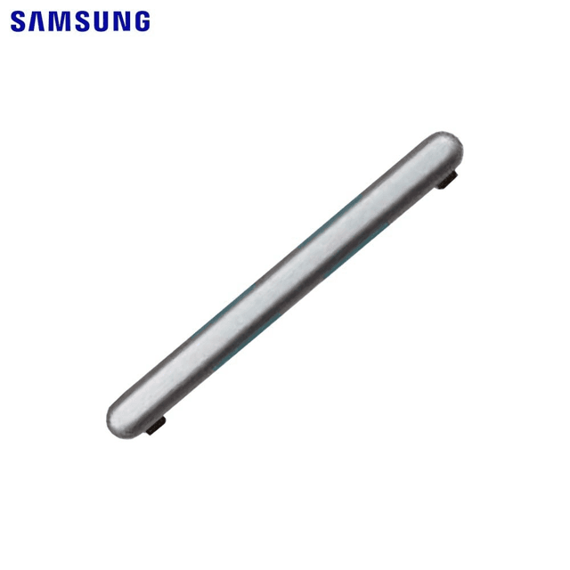 Bouton Volume Original Samsung Galaxy Z Flip 6 5G F741 GH98-49226A Argent