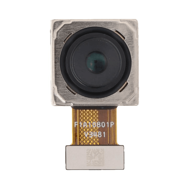 Caméra Principale Premium Xiaomi Redmi 13 4G/Poco M6 4G 108MP