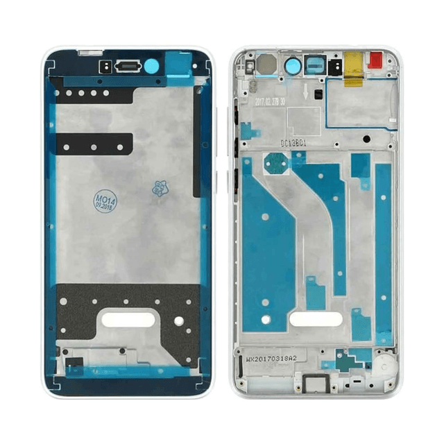 Châssis Huawei P9 Lite 2017 Blanc