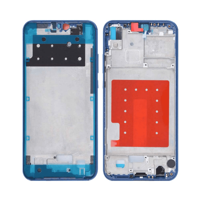 Châssis Huawei P20 Lite Bleu