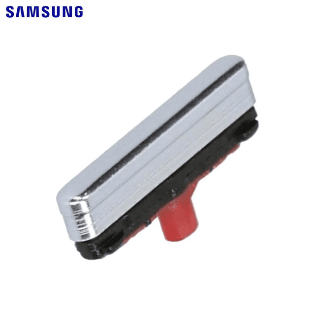 Bouton On/Off Original Samsung Galaxy S21 Plus 5G G996/Galaxy S21 5G G991 GH98-46203C Phantom Silver