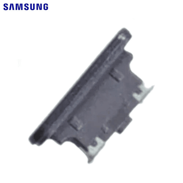 Bouton On/Off Original Samsung Galaxy A35 5G A356 GH98-49047B Bleu