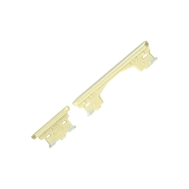 Bouton On/Off et Volume Premium Samsung Galaxy A35 5G A356 Lime