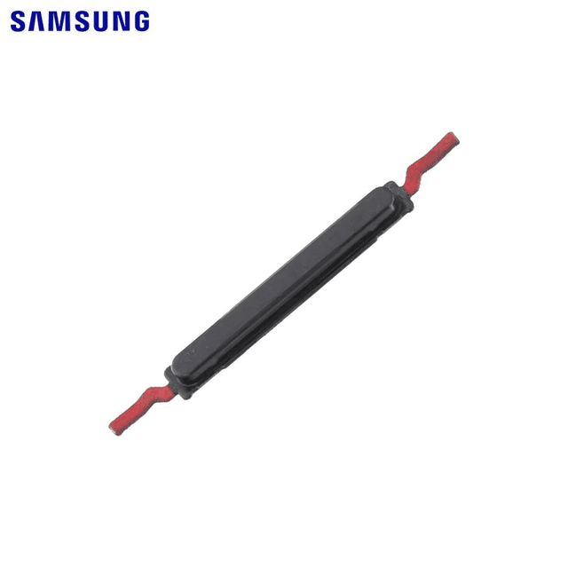 Bouton Volume Original Samsung Galaxy A05s A057 GH81-25574A Noir