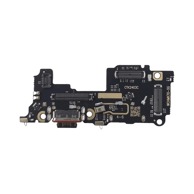 Connecteur de Charge Premium Xiaomi Poco F6 Pro 5G