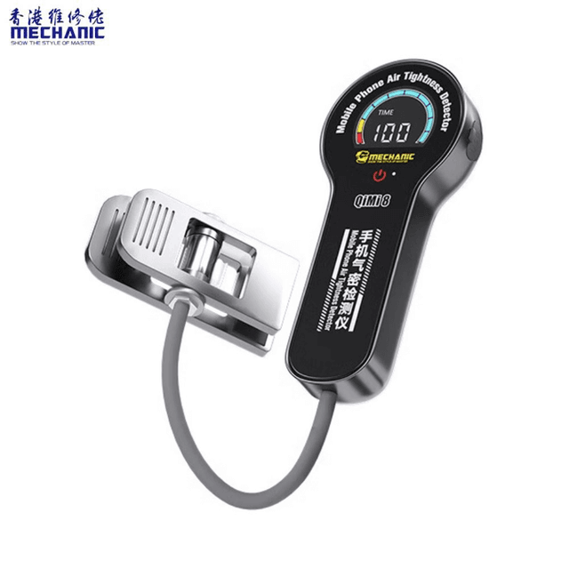 Testeur d'Étanchéité Mechanic QiMi8 (Type-C)