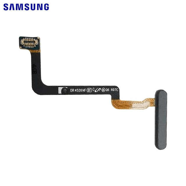 Lecteur Empreinte Original Samsung Galaxy Z Fold 6 5G F956 GH96-17500D Noir Carbone